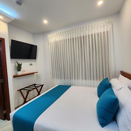 Casa Galapagos By Hostal Fragata Puerto Ayora  Luaran gambar