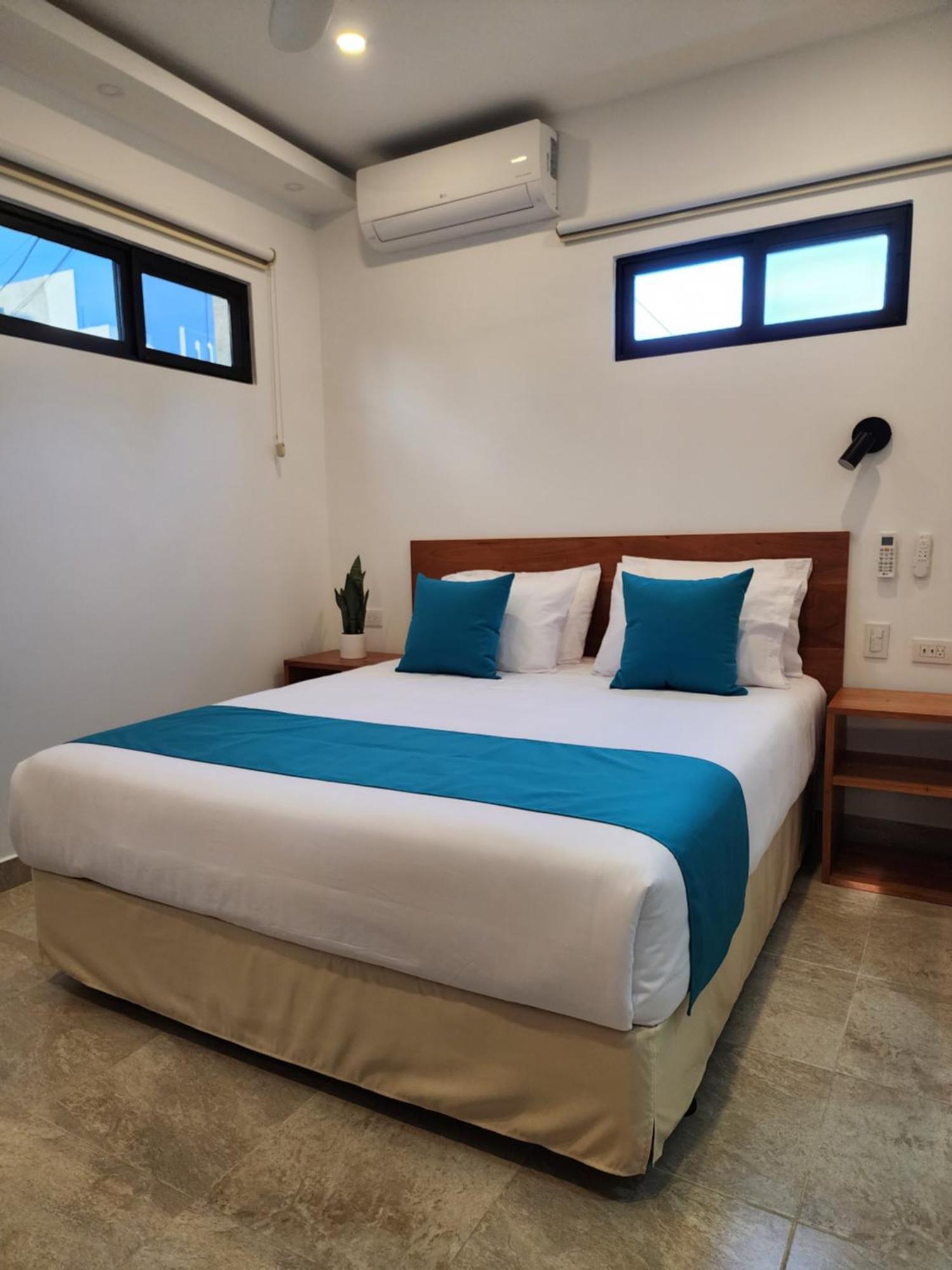 Casa Galapagos By Hostal Fragata Puerto Ayora  Luaran gambar