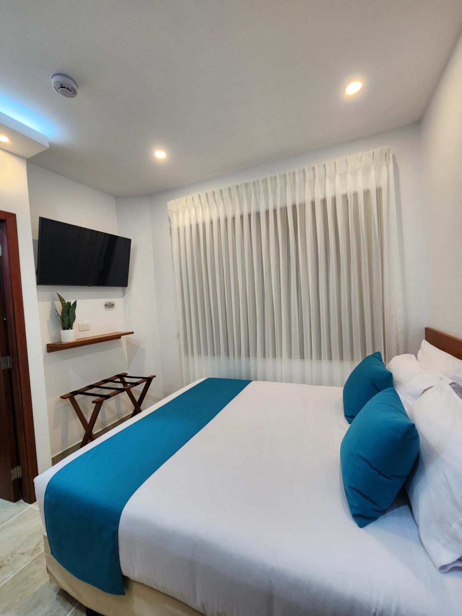 Casa Galapagos By Hostal Fragata Puerto Ayora  Luaran gambar