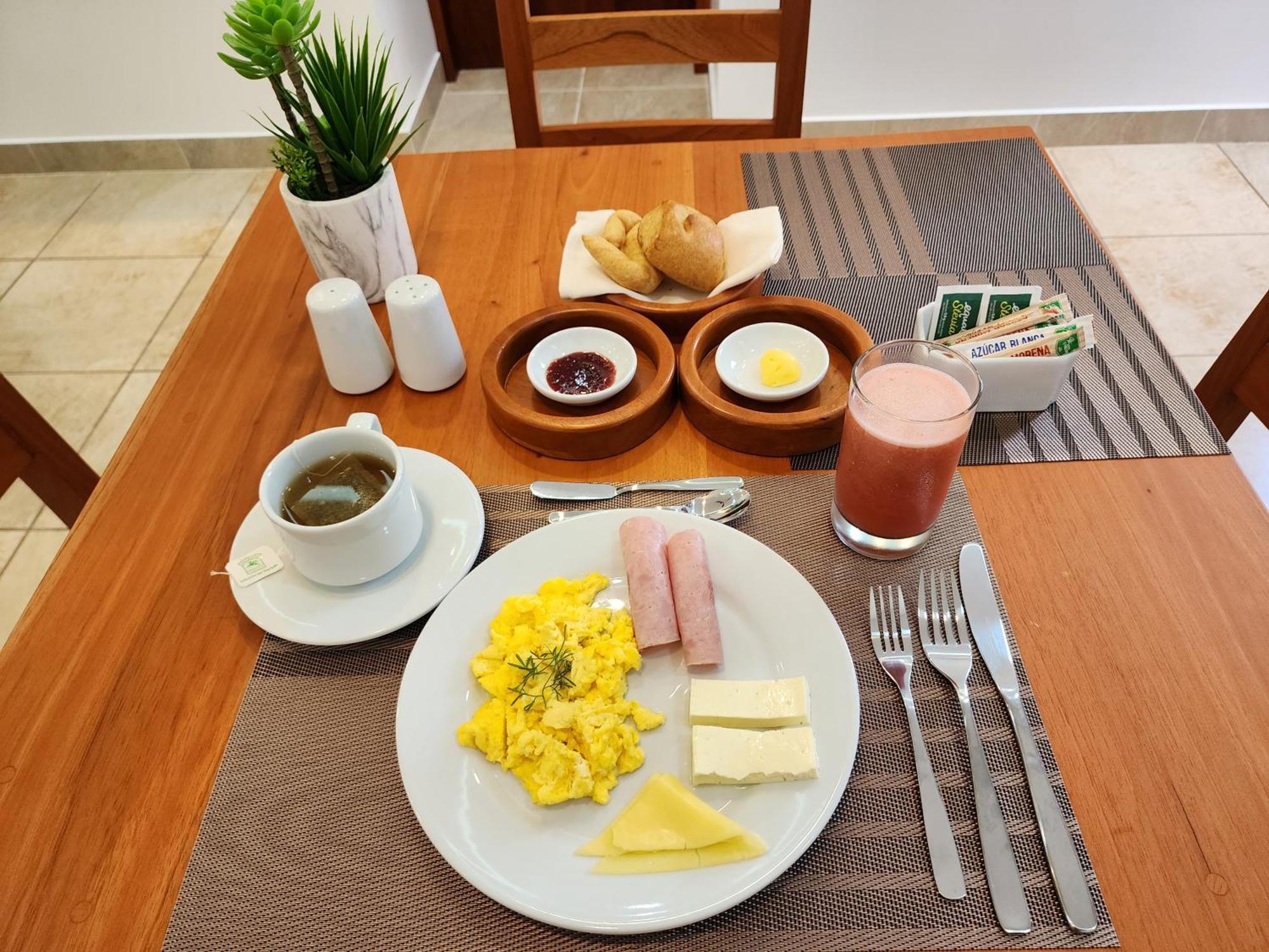 Casa Galapagos By Hostal Fragata Puerto Ayora  Luaran gambar