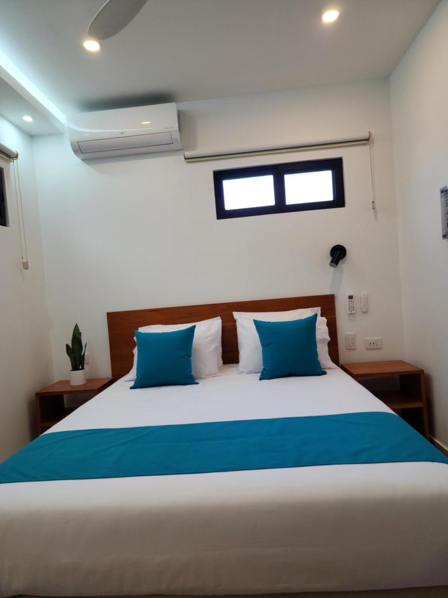 Casa Galapagos By Hostal Fragata Puerto Ayora  Luaran gambar