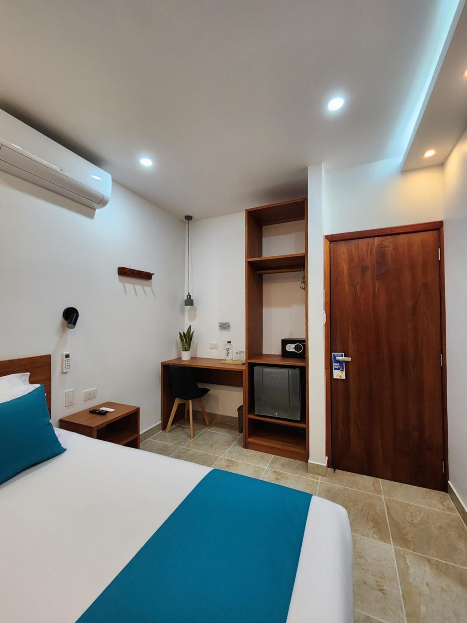 Casa Galapagos By Hostal Fragata Puerto Ayora  Luaran gambar