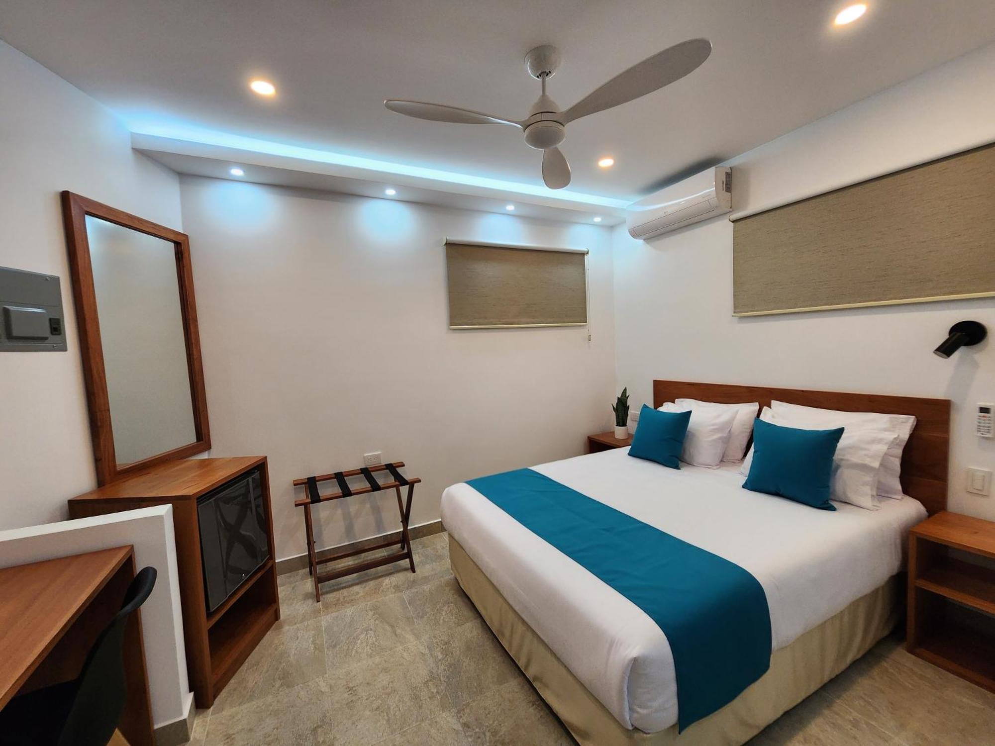 Casa Galapagos By Hostal Fragata Puerto Ayora  Luaran gambar