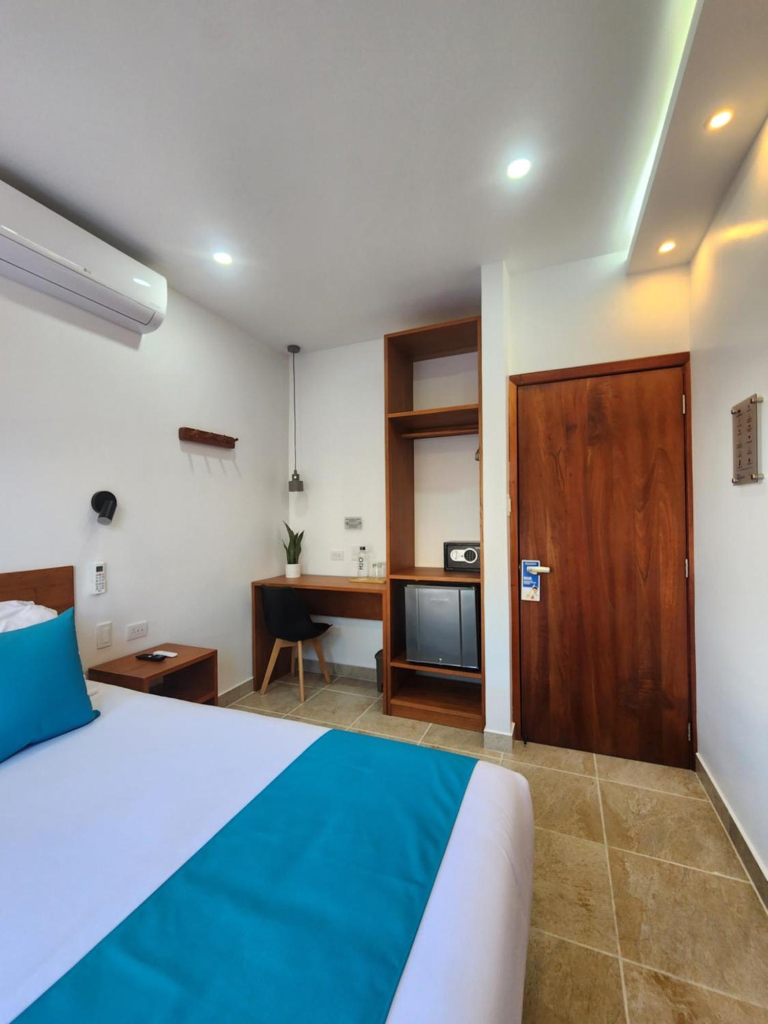 Casa Galapagos By Hostal Fragata Puerto Ayora  Luaran gambar