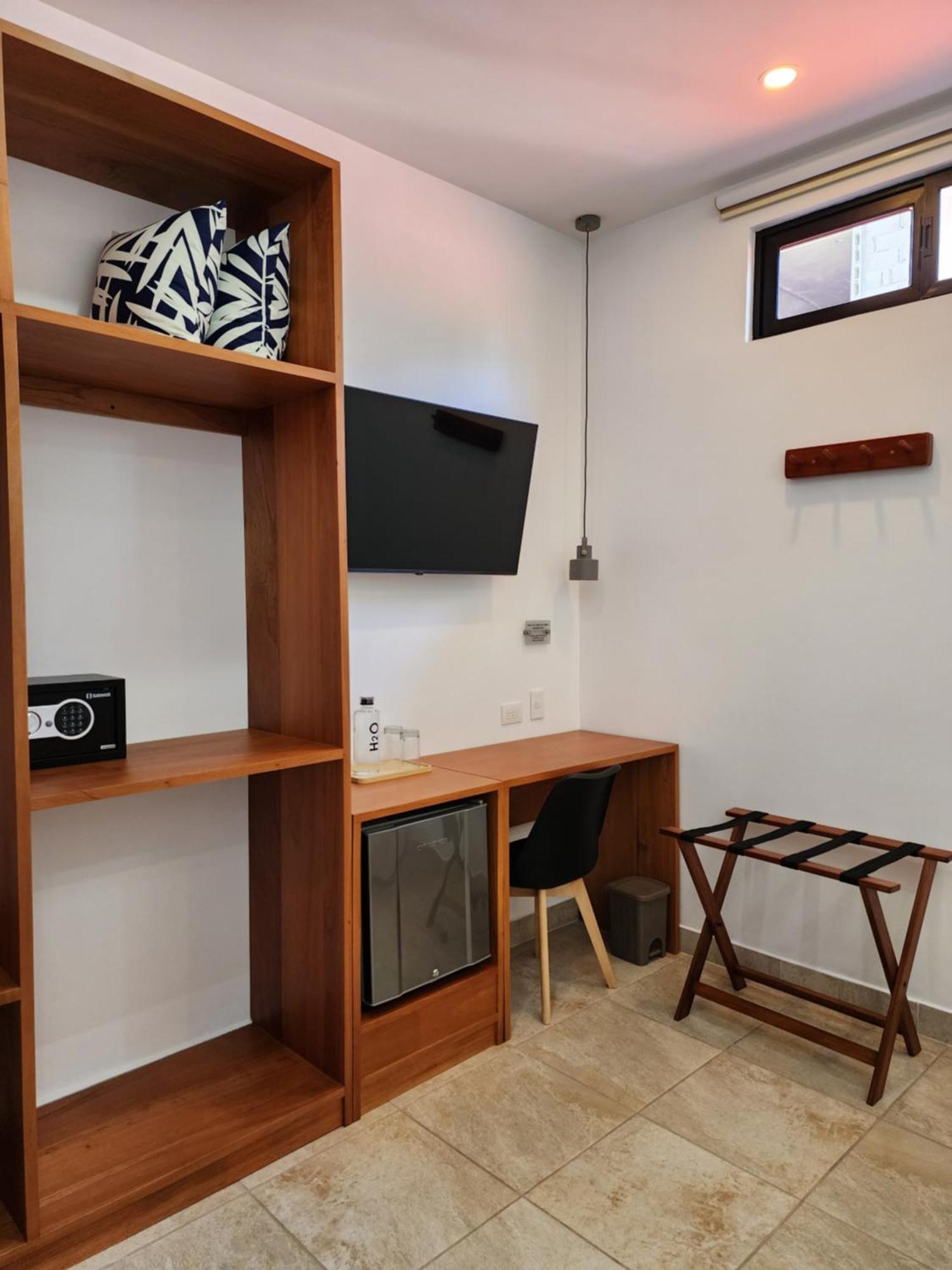 Casa Galapagos By Hostal Fragata Puerto Ayora  Luaran gambar