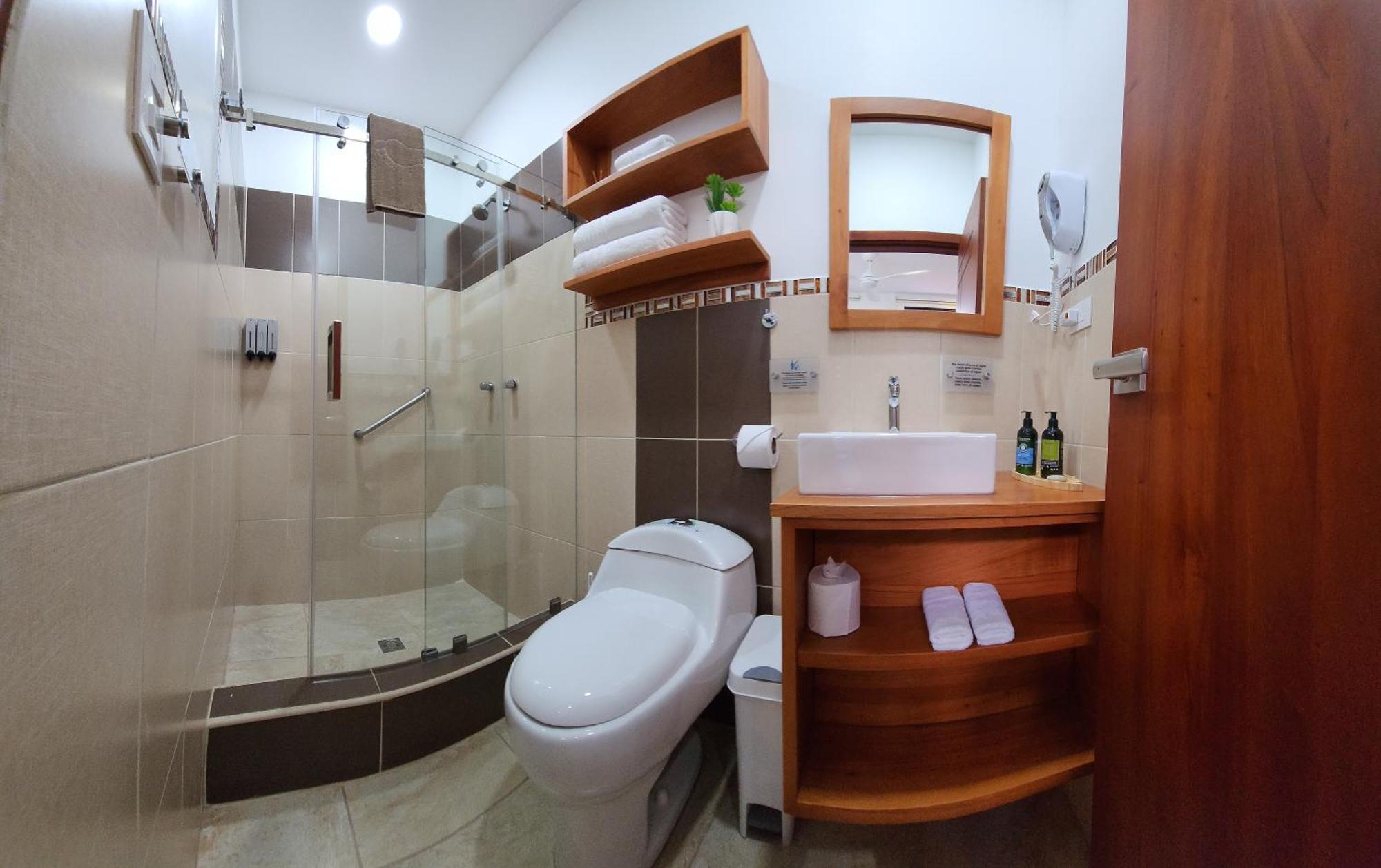 Casa Galapagos By Hostal Fragata Puerto Ayora  Luaran gambar